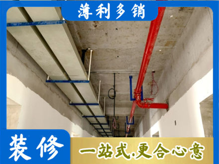 安阳市水电工程安装